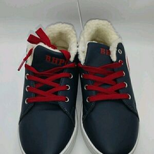 BEVERLY HILLS POLO Sneaker For Women Size 8 NEW